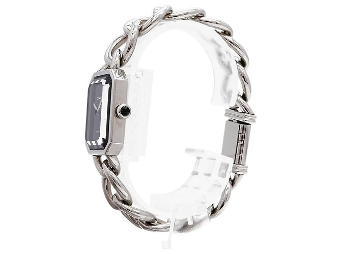 Orologio da donna Chanel Première XL H0452 Quadrante nero - vista 2
