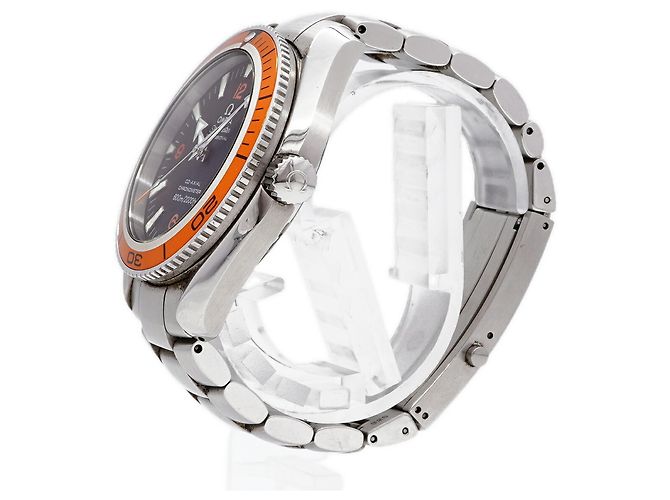 Orologio da uomo Omega Seamaster Planet Ocean 2209.50 - vista 2