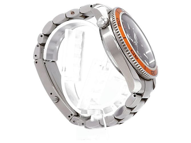 Orologio da uomo Omega Seamaster Planet Ocean 2209.50 - vista 3
