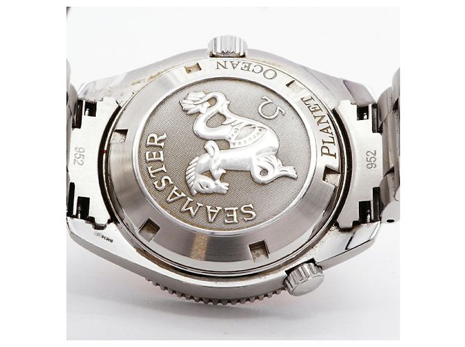 Orologio da uomo Omega Seamaster Planet Ocean 2209.50 - vista 5