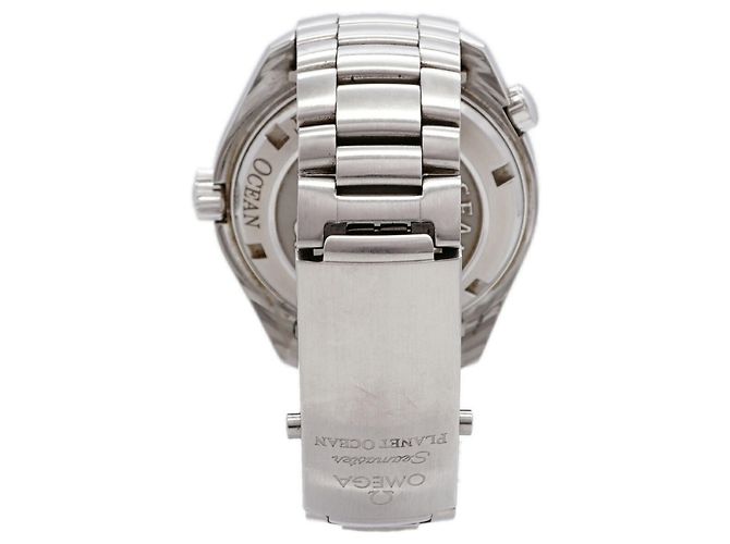 Orologio da uomo Omega Seamaster Planet Ocean 2209.50 - vista 9