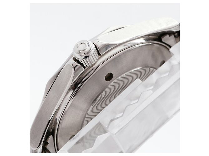 Orologio da uomo Omega Seamaster Professional 2265.80 Quadrante Blu - vista 11
