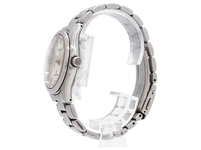 Orologio da uomo Seiko Grand Date SBGX005 9F62-0A10 - vista 2