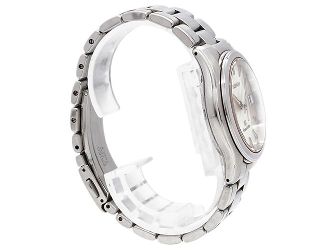 Orologio da uomo Seiko Grand Date SBGX005 9F62-0A10 - vista 3