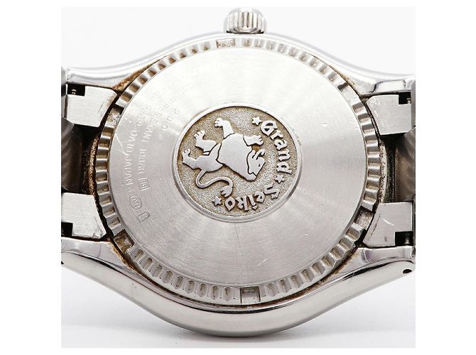 Orologio da uomo Seiko Grand Date SBGX005 9F62-0A10 - vista 5