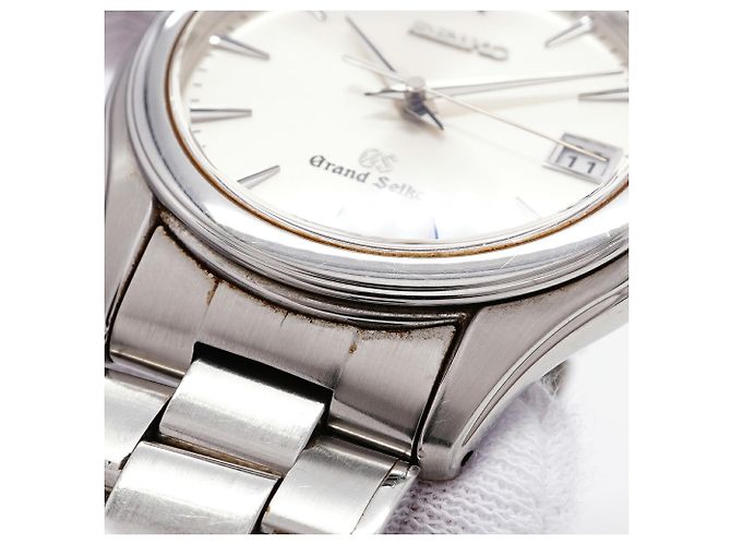 Orologio da uomo Seiko Grand Date SBGX005 9F62-0A10 - vista 7