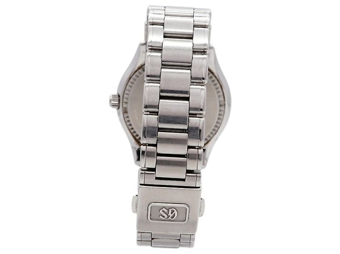 Orologio da uomo Seiko Grand Date SBGX005 9F62-0A10 - vista 8