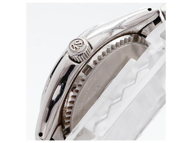 Orologio da uomo Seiko Grand Date SBGX005 9F62-0A10 - vista 9