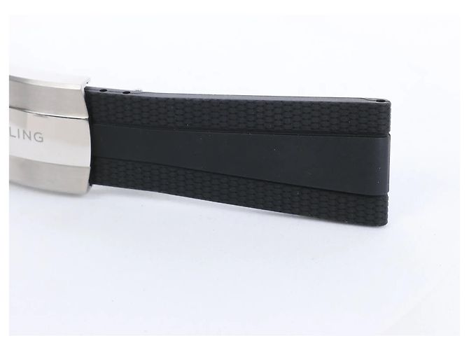 Relógio Breitling Bentley A44362 2130273 SS & Rubber AT com mostrador bege - vista 16