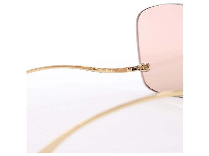 Gafas de sol Gucci GG0352S 002 en marrón Castaño - vista 6