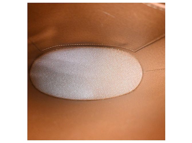 Louis Vuitton Drouot Monogram Canvas Marrom - vista 5