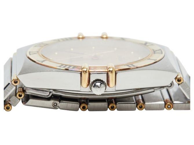Montre Omega Constellation 1310.10 - vue 3