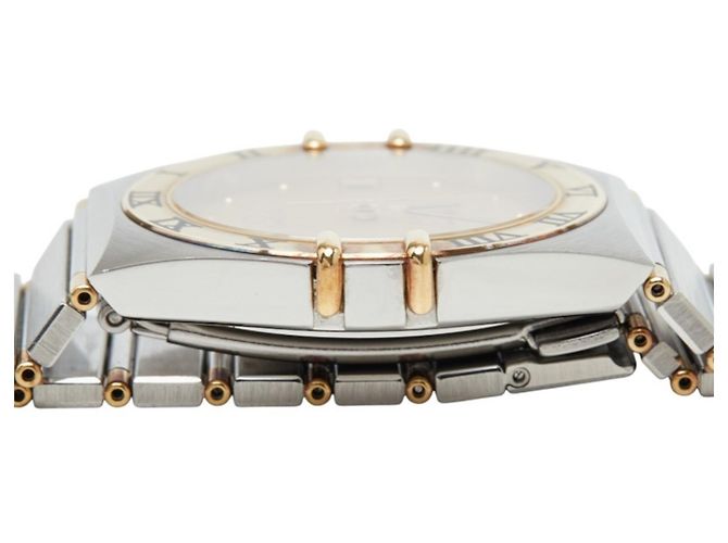 Montre Omega Constellation 1310.10 - vue 4