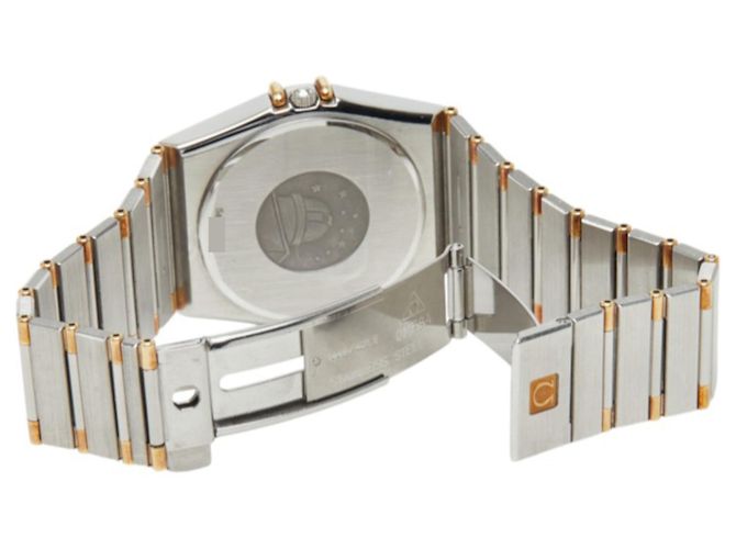 Montre Omega Constellation 1310.10 - vue 5