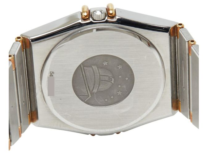 Montre Omega Constellation 1310.10 - vue 6