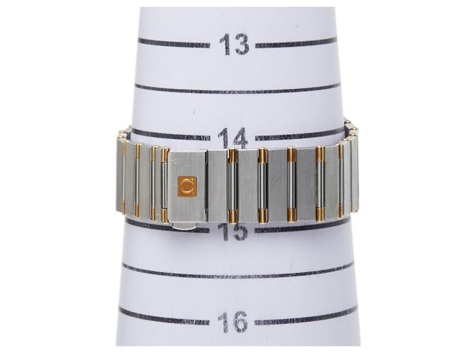 Montre Omega Constellation 1310.10 - vue 7