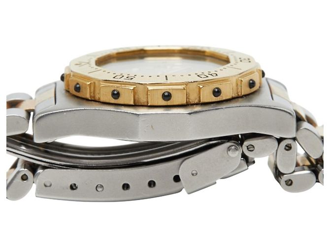 TAG Heuer 3000 Professional Quartz Uhr - Ansicht 3