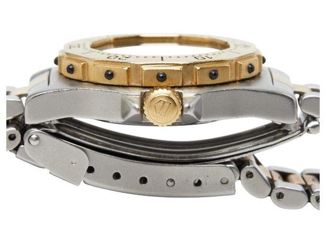 TAG Heuer 3000 Professional Quartz Uhr - Ansicht 4