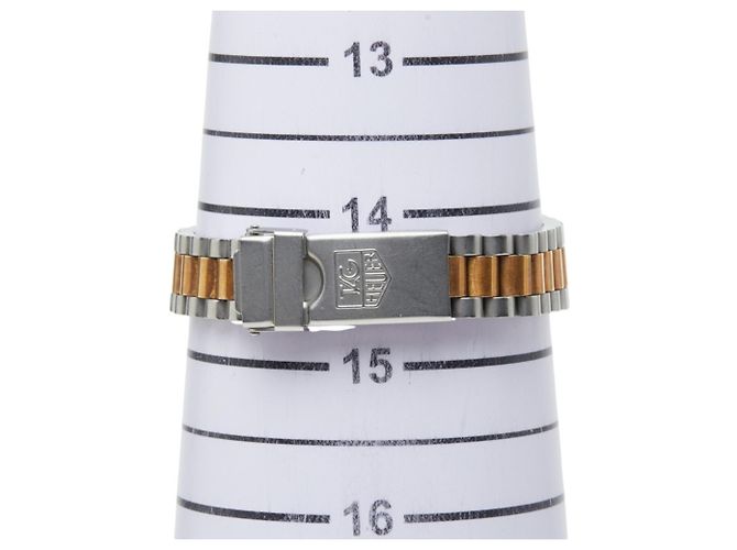 TAG Heuer 3000 Professional Quartz Uhr - Ansicht 7