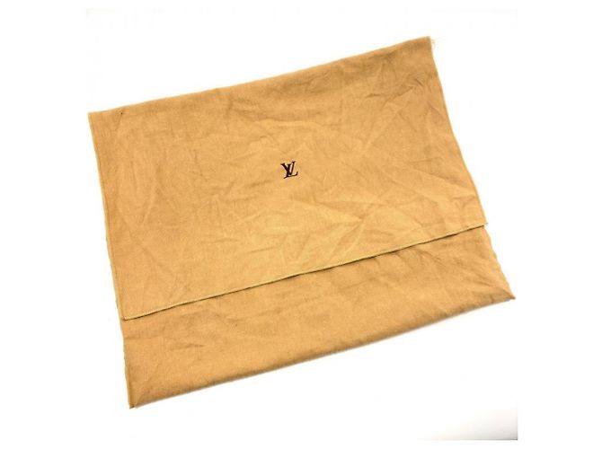 Louis Vuitton Monogram Jewelry Chest Brown - view 14