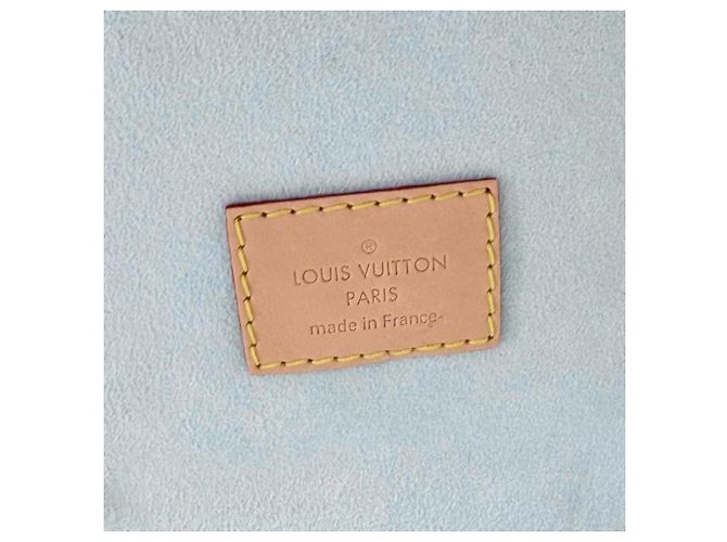 Louis Vuitton Monogram Jewelry Chest Brown - view 5