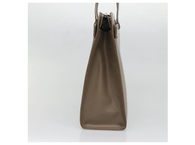 Louis Vuitton Croisette Epi Leather PM Roxo - vista 3