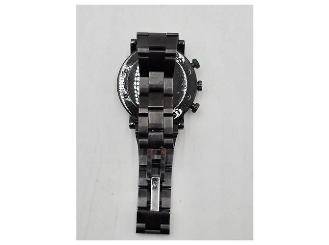 Gucci G-Chrono Herrenuhr 44mm Schwarz - Ansicht 3