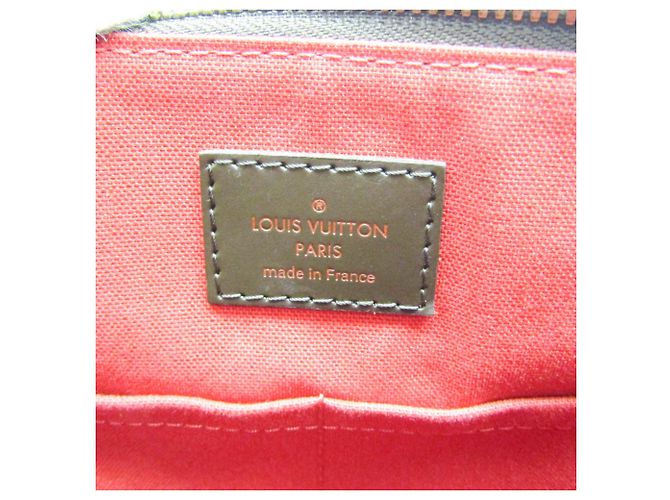 Louis Vuitton Westminster Damier Ebene GM Braun - Ansicht 4