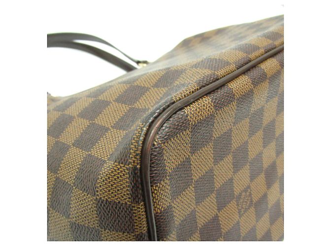 Louis Vuitton Westminster Damier Ebene GM Braun - Ansicht 7