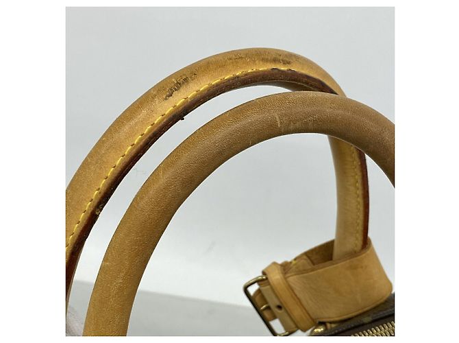 Bolsa Louis Vuitton Monogram Icare Marrom - vista 7