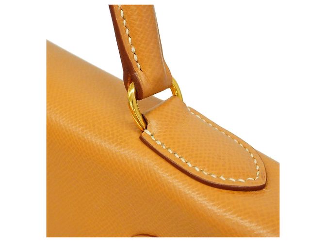 Hermès Sac à main Hermes Kelly 32 - vue 11