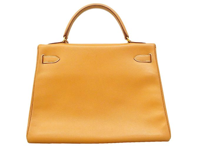 Hermès Sac à main Hermes Kelly 32 - vue 13