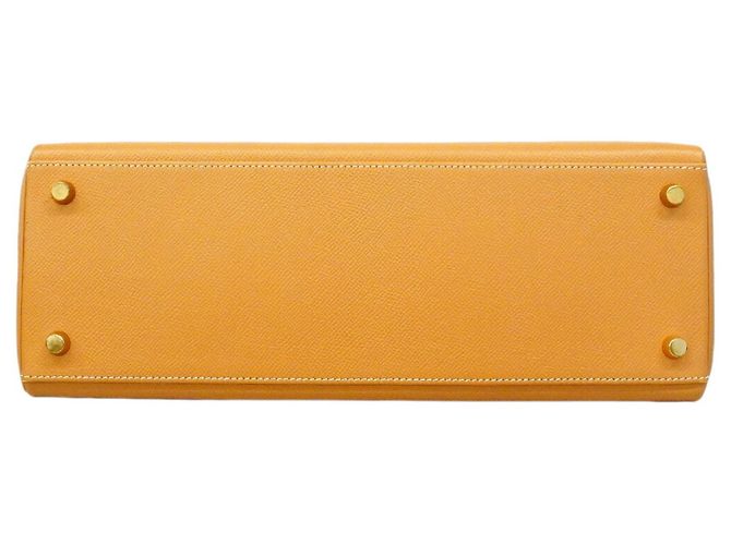Hermès Sac à main Hermes Kelly 32 - vue 3