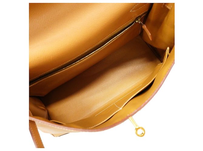 Hermès Sac à main Hermes Kelly 32 - vue 4