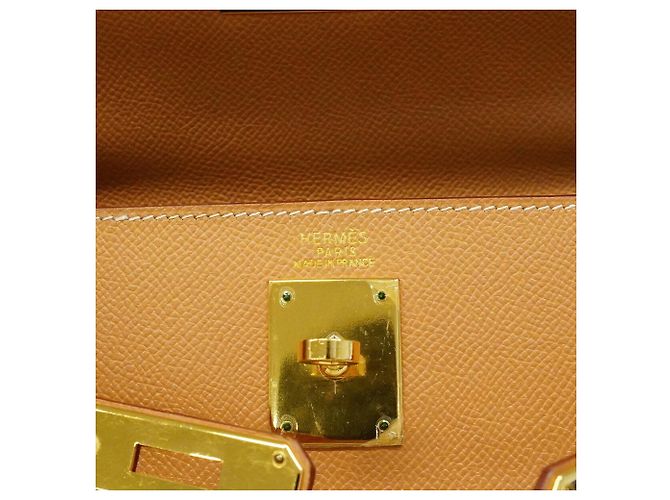 Hermès Sac à main Hermes Kelly 32 - vue 5