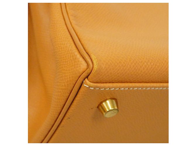 Hermès Sac à main Hermes Kelly 32 - vue 6
