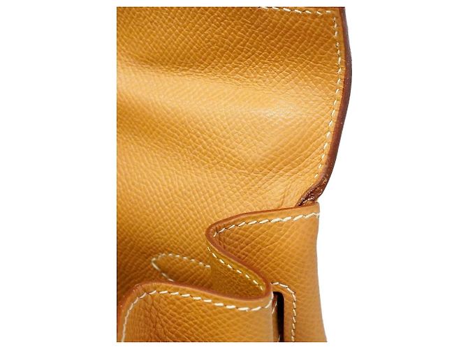 Hermès Sac à main Hermes Kelly 32 - vue 8