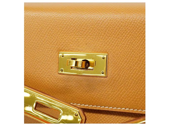 Hermès Sac à main Hermes Kelly 32 - vue 9