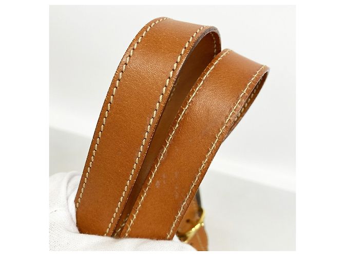 Céline Borsa Tote Celine Macadam Marrone - vista 8