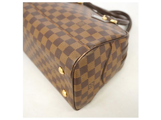 Borsa Louis Vuitton Damier Duomo N60008 in Ebene Damier ebene - vista 6