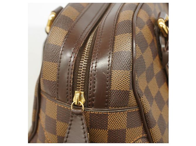 Borsa Louis Vuitton Damier Duomo N60008 in Ebene Damier ebene - vista 7