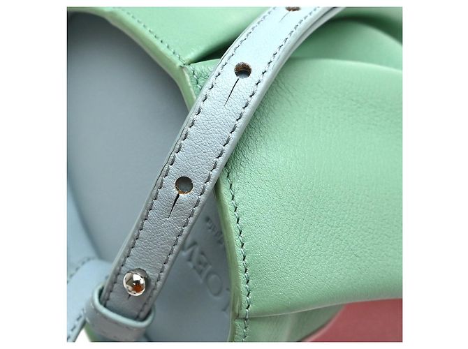 Portamonete Elephant Loewe in pelle Multicolore - vista 5