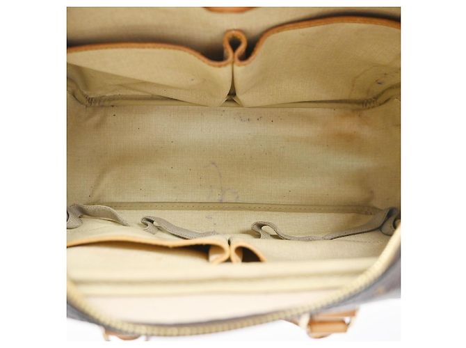 Louis Vuitton Trouville Monogram Canvas Braun - Ansicht 5