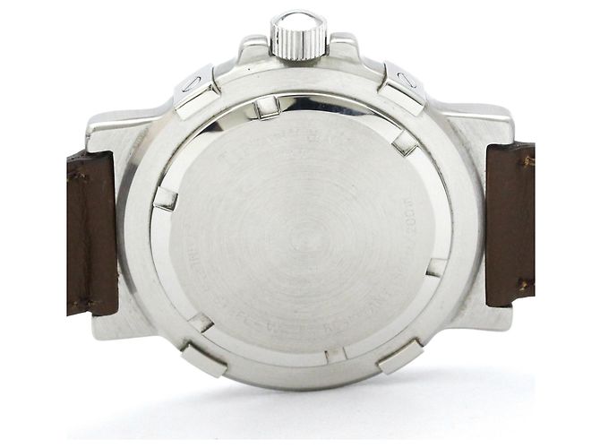 Autre Marque Orologio da polso Tiffany Diver Quartz - vista 6