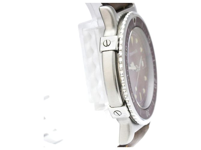 Autre Marque Orologio da polso Tiffany Diver Quartz - vista 8