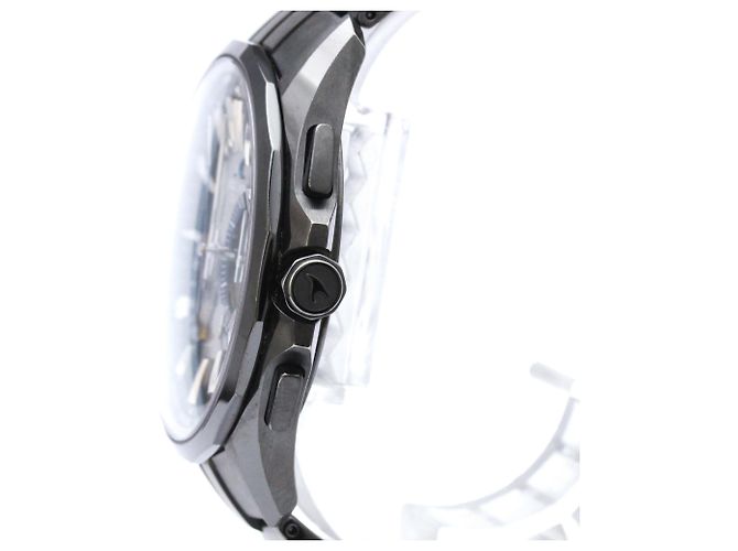 Orologio da uomo Casio Oceanus Titanium Manta Solar - vista 4