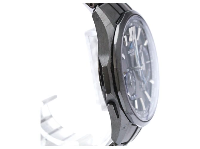 Orologio da uomo Casio Oceanus Titanium Manta Solar - vista 8