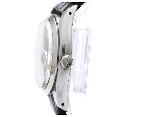Rolex Oyster Date Precision 6494 - Ansicht 4