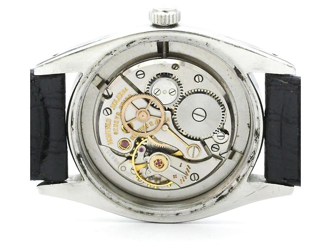 Rolex Oyster Date Precision 6494 - Ansicht 6