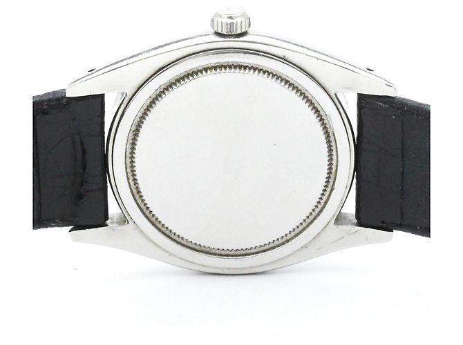 Rolex Oyster Date Precision 6494 - Ansicht 7